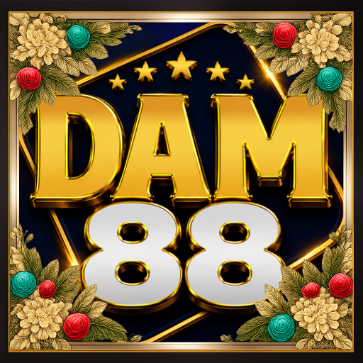 dam88 — mitra unggulan